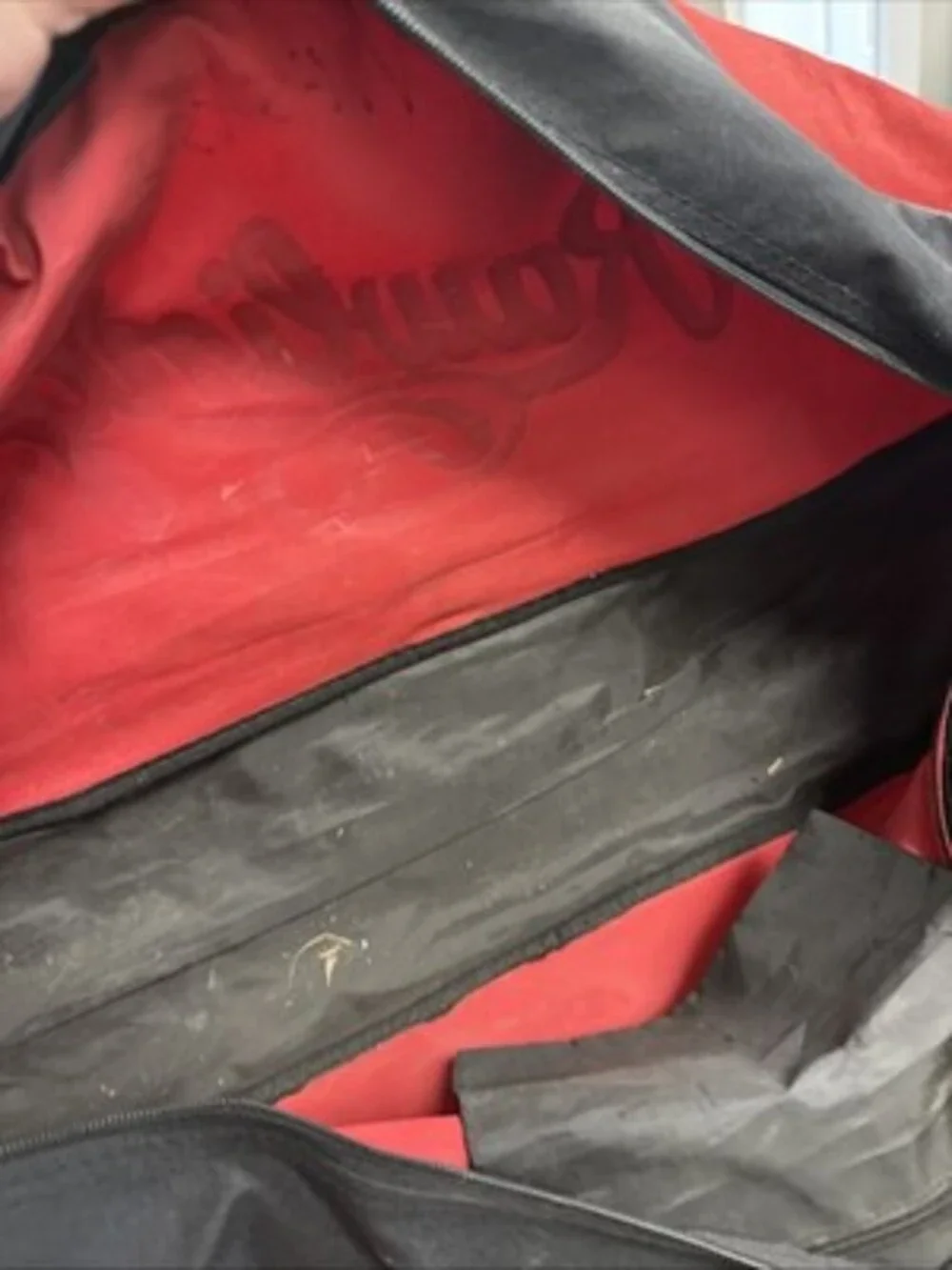 Rawlings Baseball Equipment Bat Dug Out Bag 35